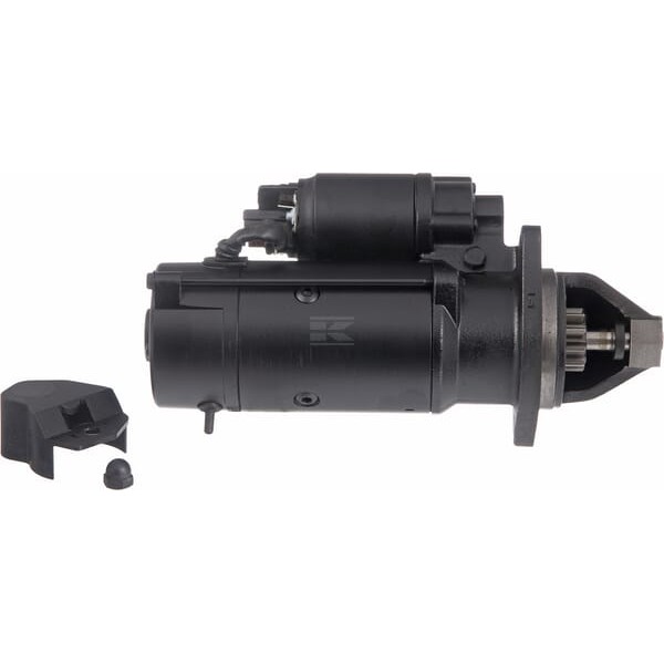 Rozrusznik 12V 4.2kW Z-10 CW Mahle IS1160 | Exvi