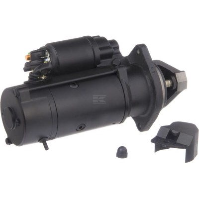 Rozrusznik 12V 4.2kW Z-10 CW Mahle IS1160 | Exvi