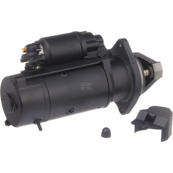 Rozrusznik 12V 4.2kW Z-10 CW Mahle IS1160 | Exvi