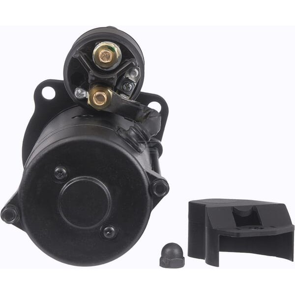 Rozrusznik 12V 4.2kW Z-10 CW Mahle IS1160 | Exvi