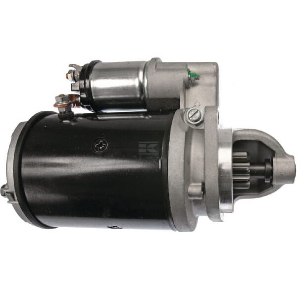 Rozrusznik 12V 3.0kW Z-10 CW Vapormatic VPF2019 | Exvi
