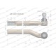 Przegub kierowniczy prawy M22x1.5 G514300100054W | Exvi