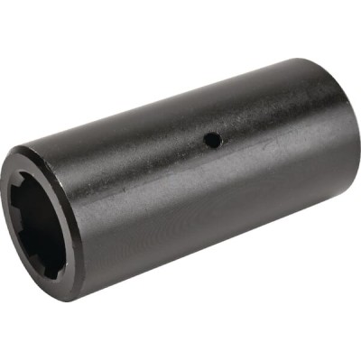 Łącznik, tuleja wału napędowego 1-3/8" x 3380056M2N | Exvi