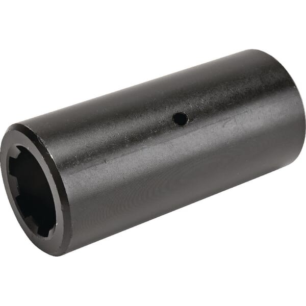 Łącznik, tuleja wału napędowego 1-3/8" x 3380056M2N | Exvi