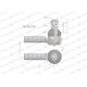 Przegub kierowniczy 139mm - 1 1/8"L RE66623W | Exvi