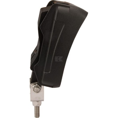 Lampa robocza LED, kwadratowa 18W 2160lm LA10093 | Exvi