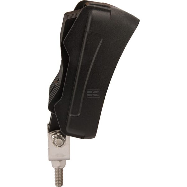 Lampa robocza LED, kwadratowa 18W 2160lm LA10093 | Exvi