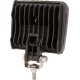 Lampa robocza LED, kwadratowa 18W 2160lm LA10093 | Exvi