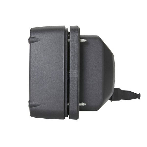 Lampa robocza kwadratowa H3, przednia 1GA007506111 | Exvi