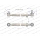 Drążek kierowniczy 3145397R92 WARYŃSKI 3145397R92W | Exvi