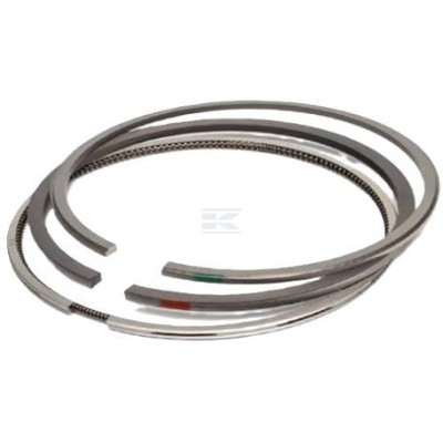 Tłok z pierścieniami kpl. 4181A033 | Exvi