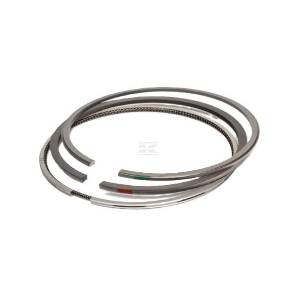 Tłok z pierścieniami kpl. 4181A033 | Exvi
