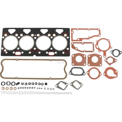 Zestaw uszczelek silnika U5LT1004 | Exvi