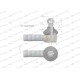Przegub kierowniczy 95mm -7/8" 3116407R2 3116407R2W | Exvi