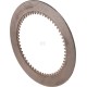 Tarcza cierna 1870879M1KR | Exvi