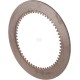 Tarcza cierna 1870879M1KR | Exvi