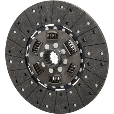 Tarcza sprzęgła TZFN 328001016 | Exvi