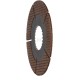 Tarcza hamulcowa 144-24 3385987M1N | Exvi