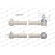 Przegub kierowniczy 3/4' 83902604 83/90-260/4 | Exvi