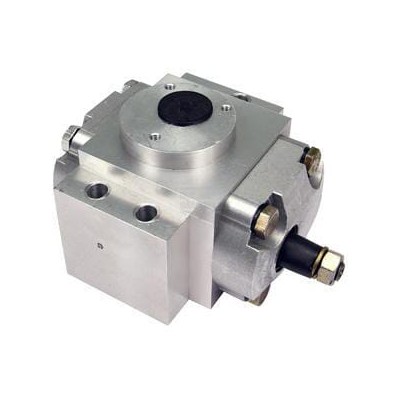 Pompa hydrauliczna tandemowa VPK0112 | Exvi