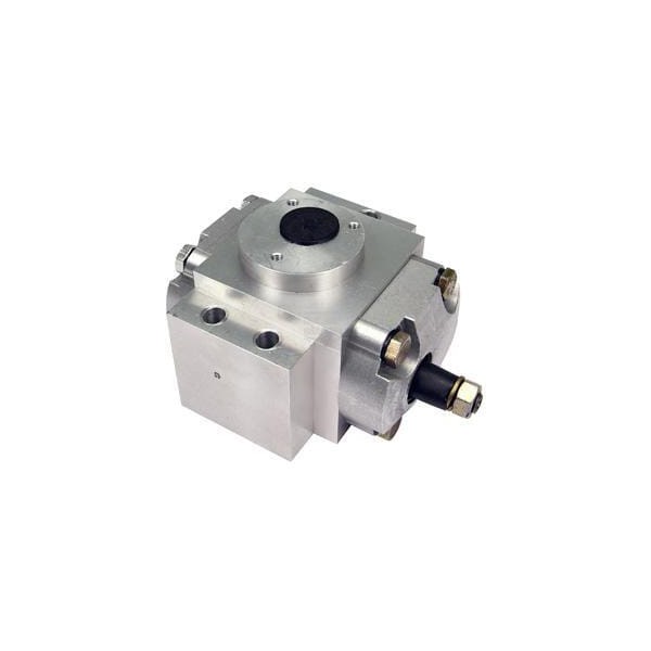 Pompa hydrauliczna tandemowa VPK0112 | Exvi