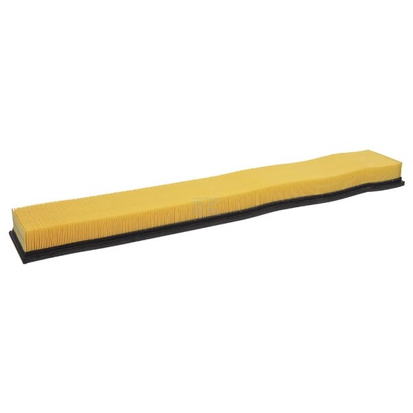 Filtr kabinowy, Panclean KP9392 | Exvi