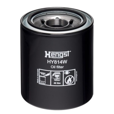 Filtr oleju HY814W | Exvi