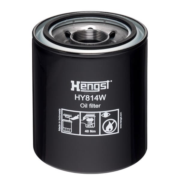 Filtr oleju HY814W | Exvi