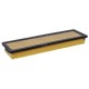 Filtr kabinowy, Panclean KP5752 | Exvi