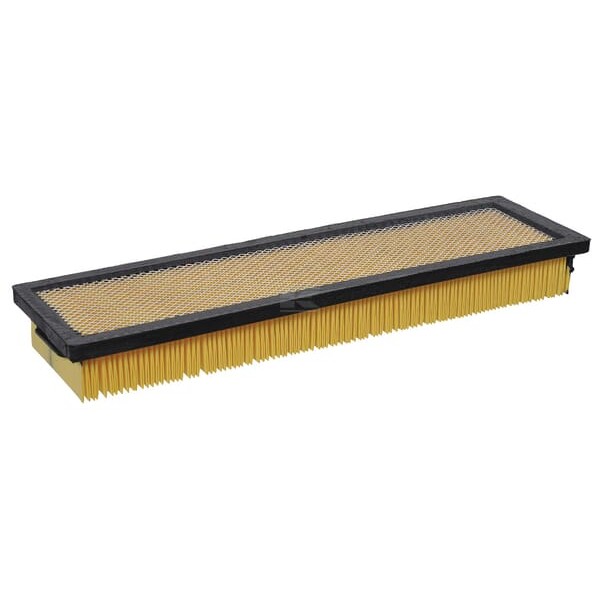 Filtr kabinowy, Panclean KP5752 | Exvi