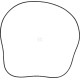 O-ring hamulca MF 3617902 | Exvi
