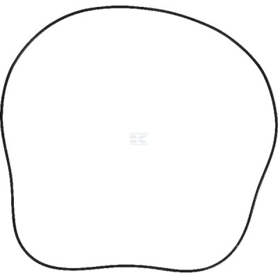O-ring hamulca MF 3617902 | Exvi