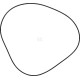 O-ring hamulca MF 3617901 | Exvi