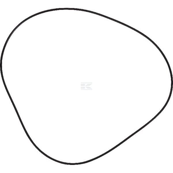 O-ring hamulca MF 3617901 | Exvi