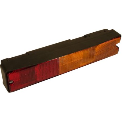 Lampa tylna zespolona, prostokątna Vapormatic VPM3747 | Exvi