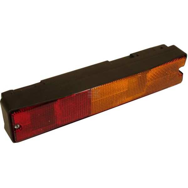 Lampa tylna zespolona, prostokątna Vapormatic VPM3747 | Exvi