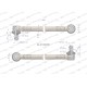 Drążek kierowniczy 908mm AL41600 WARYŃSKI AL41600W | Exvi