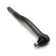 Przegub kierowniczy lewy 514mm- 1 3/8" 302643A1W | Exvi