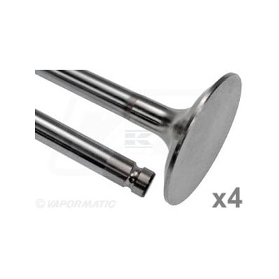 Zawór ssący Vapormatic (x4) VPA1016 | Exvi