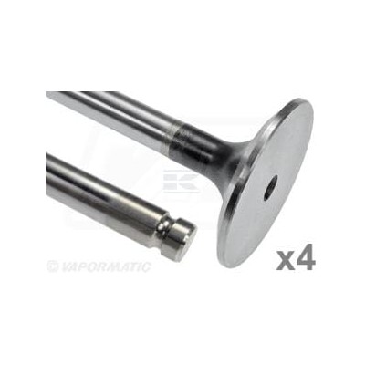 Zawór wydechowy Vapormatic (x4) VPA1017 | Exvi