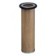 Filtr powietrza wtórnego E696LS | Exvi