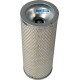 Filtr powietrza wewnętrzny Donaldson P123828 | Exvi