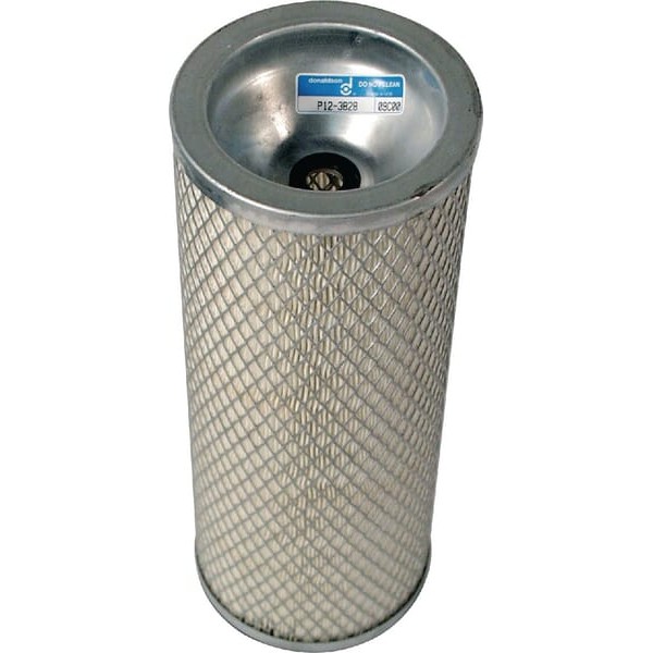 Filtr powietrza wewnętrzny Donaldson P123828 | Exvi