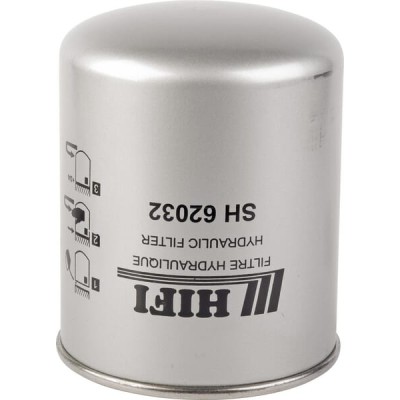 Filtr hydrauliki SH62032 | Exvi