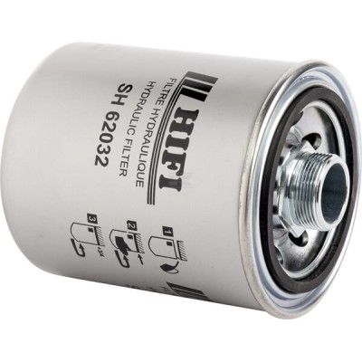 Filtr hydrauliki SH62032 | Exvi