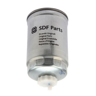 Filtr paliwa, oryginał Deutz 000946870 | Exvi