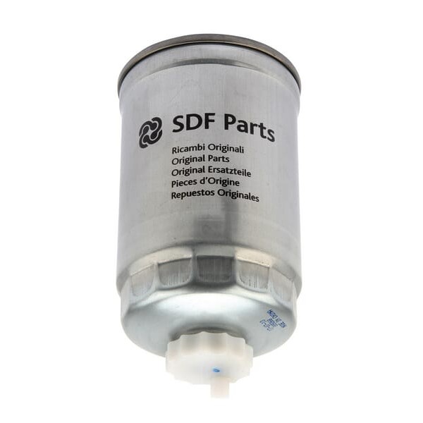 Filtr paliwa, oryginał Deutz 000946870 | Exvi