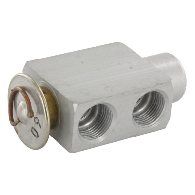 Zawór rozprężny KL050004 | Exvi