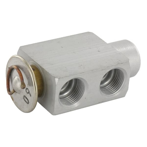 Zawór rozprężny KL050004 | Exvi