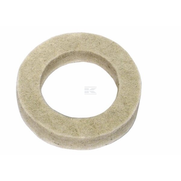 Uszczelniacz filcowy Vapormatic (x10) VPJ2801 | Exvi